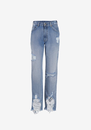 Maggie Mid-Rise Jeans