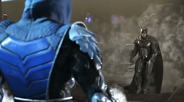 Batman vs. Sub-Zero: Who wins the ultimate Mortal Kombat/DC showdown?