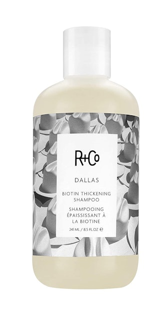 R+Co Thickening Shampoo, 8.5 Fl. Oz. 