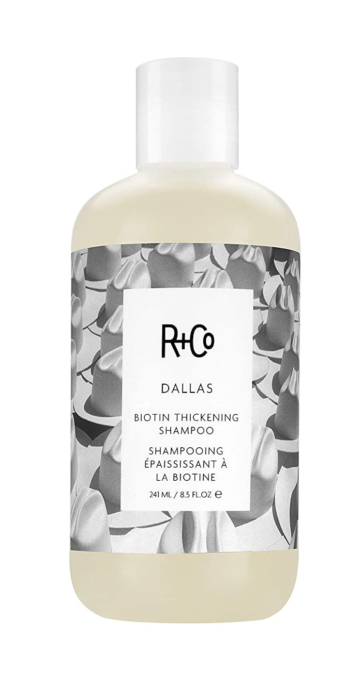 R+Co Thickening Shampoo, 8.5 Fl. Oz. 