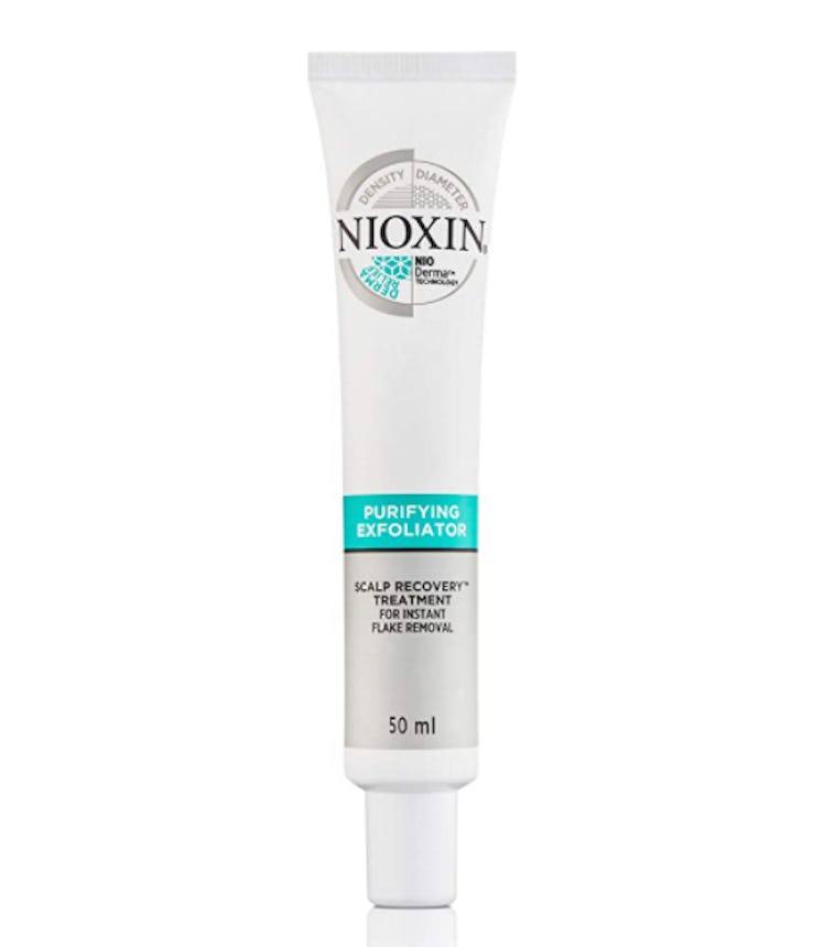 Nioxin Scalp Recovery Purifying Exfoliator, 1.7 Oz.