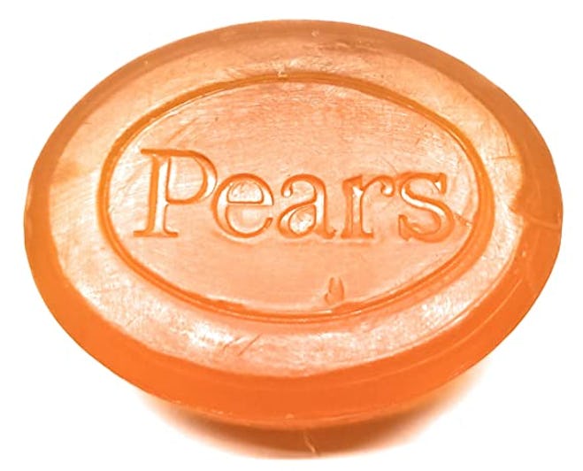 Pears Transparent Soap (2-Pack)