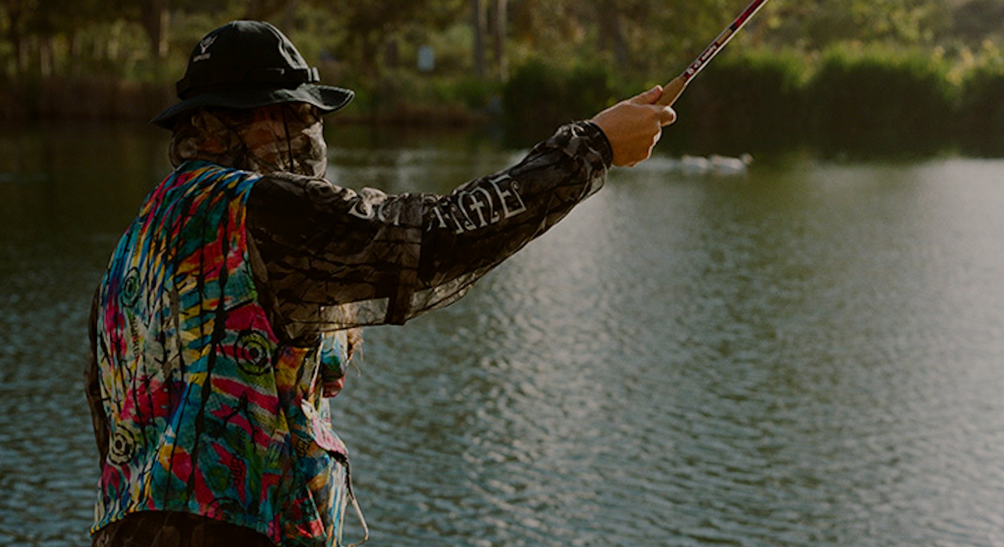 Incredibly disingenuous' and 'laughable': A tale of Supreme's fishing collab