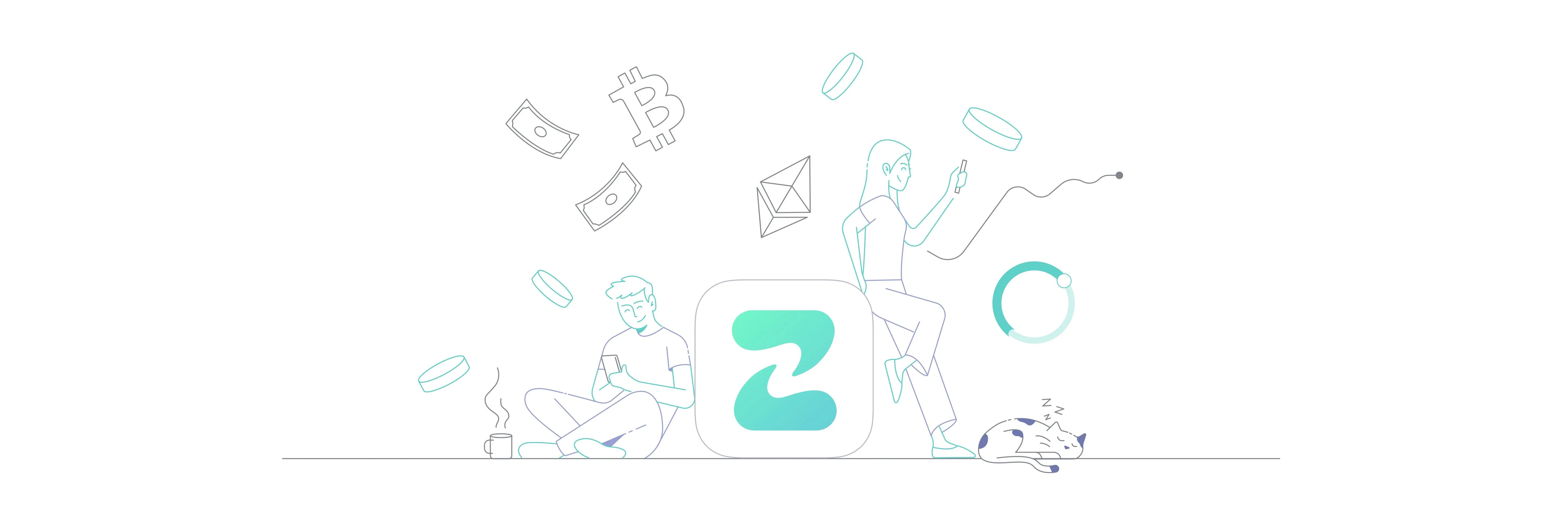 The best Bitcoin wallets for iPhone