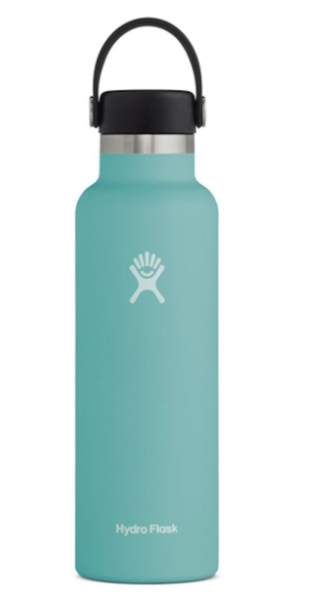 21 oz Standard Mouth Hydroflask