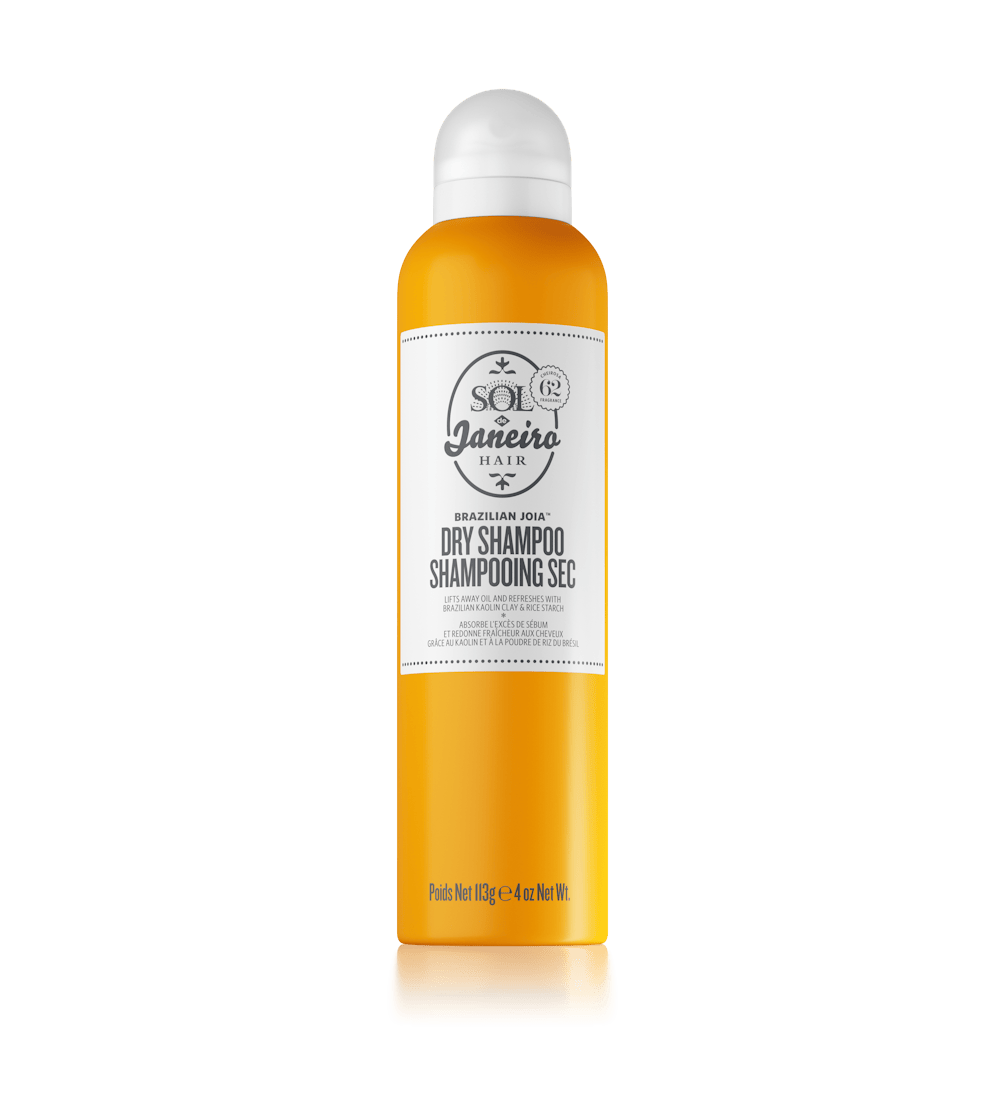 Brazilian Joia™ Dry Shampoo