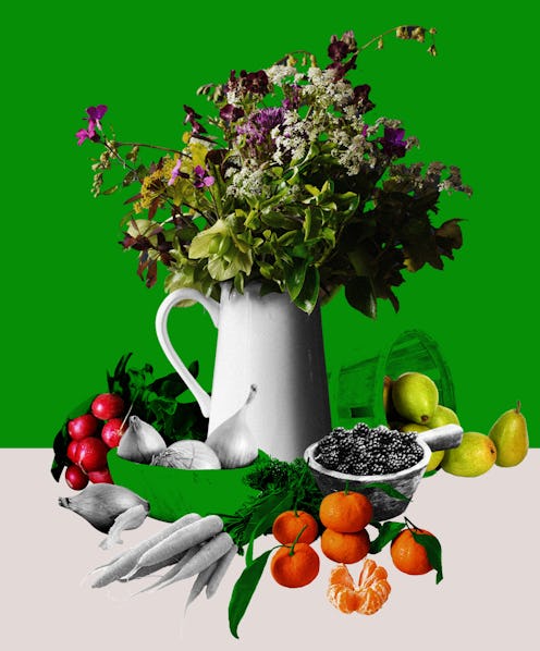farm to table trend