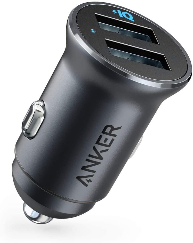 Anker Car Charger