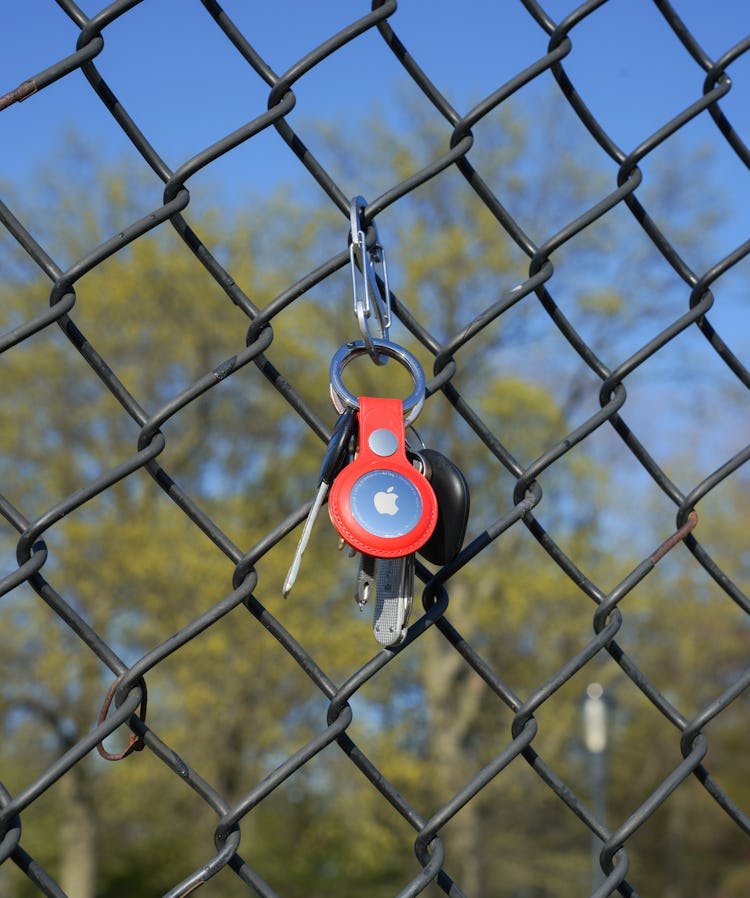 AirTags are a no-brainer if you lose stuff and own an iPhone.