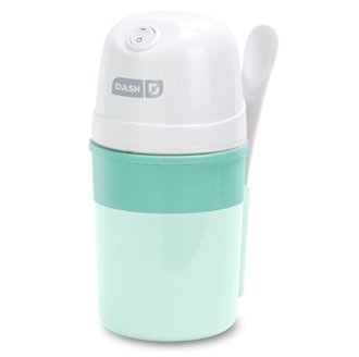 DASH My Pint Electric Ice Cream Maker