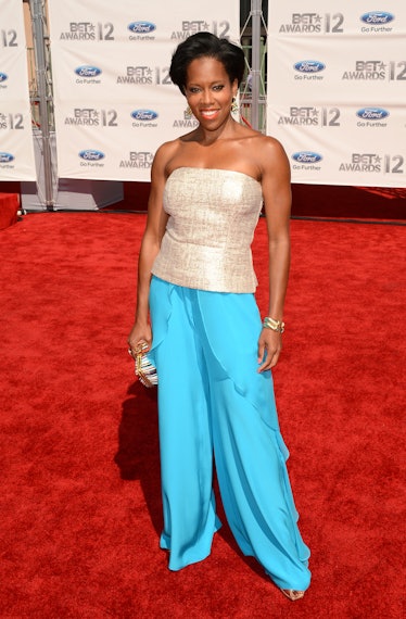 Regina King