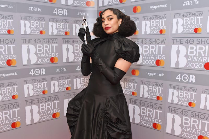 How To Get Tickets To The Brit Awards 2021