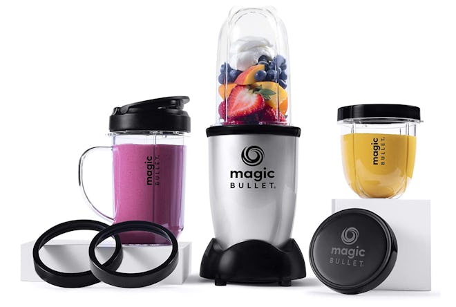 Magic Bullet Blender