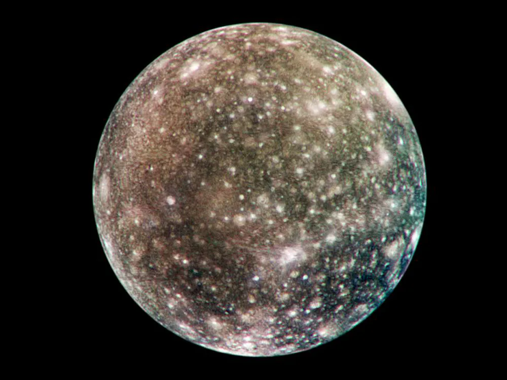 Callisto