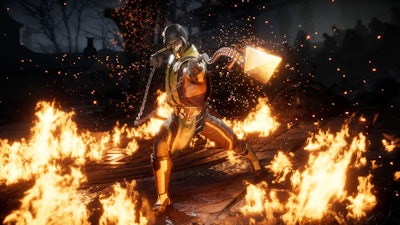 Mortal Kombat 2021 Movie Fatalities, Ranked From Worst to Best
