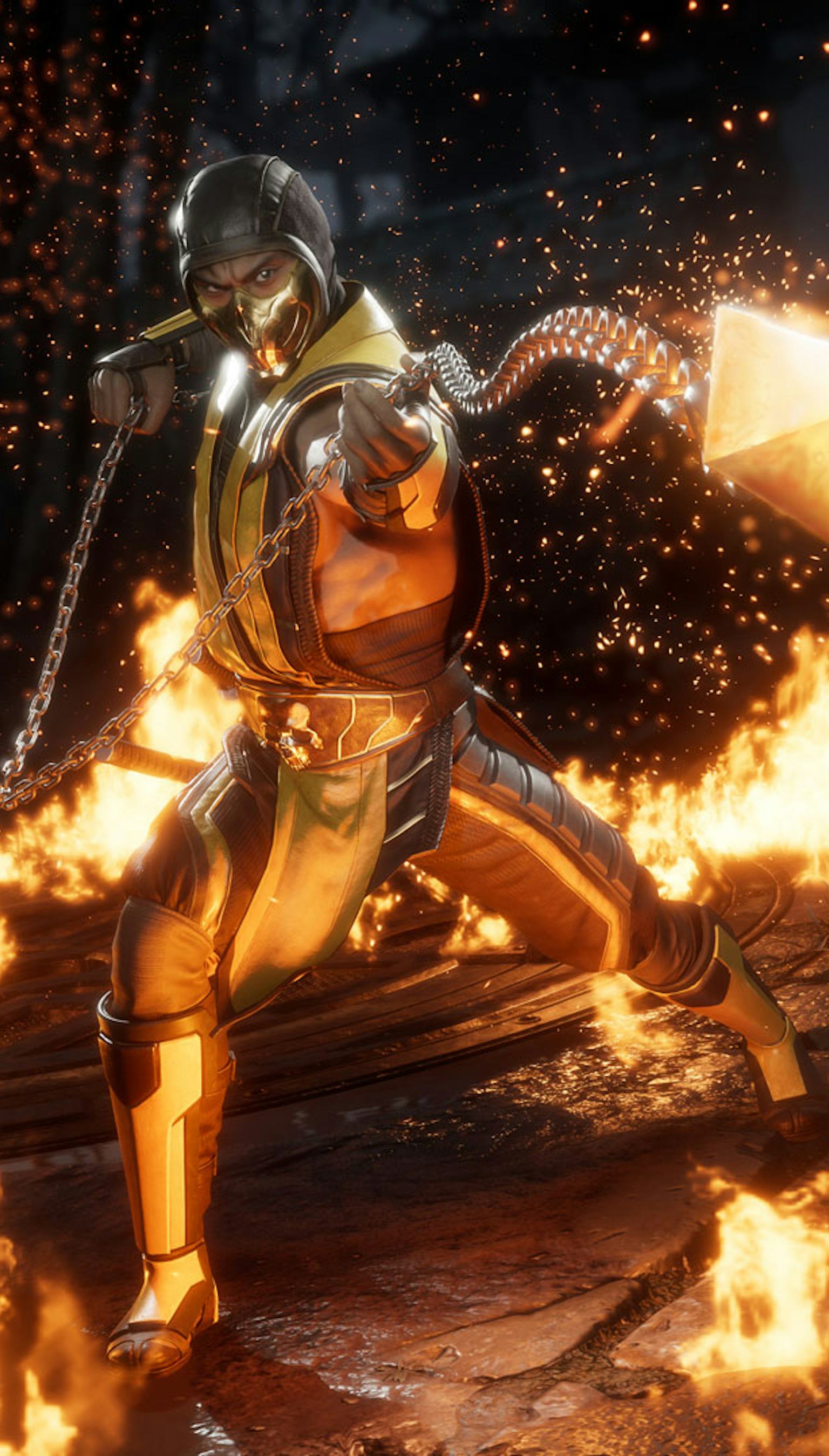 All 11 Mortal Kombat games, ranked from worst to best