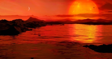 Proxima Centauri b