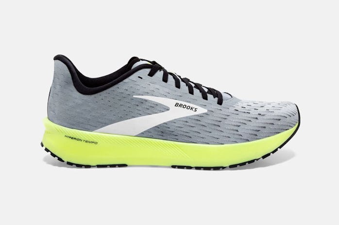 Brooks Hyperion Turbo