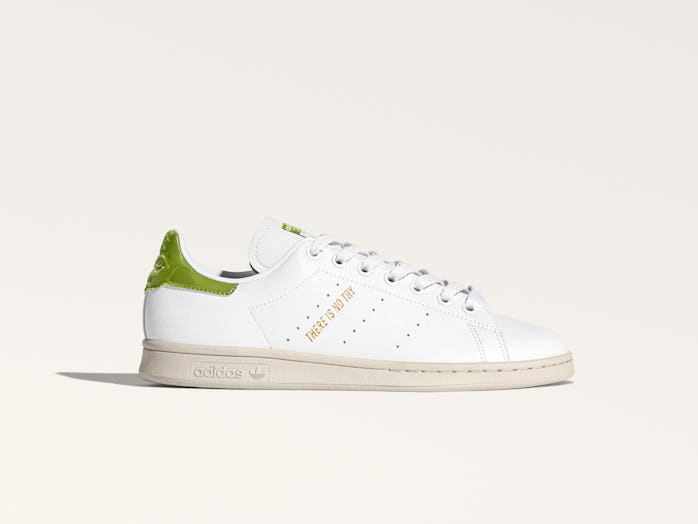 Adidas Stan Smith Yoda