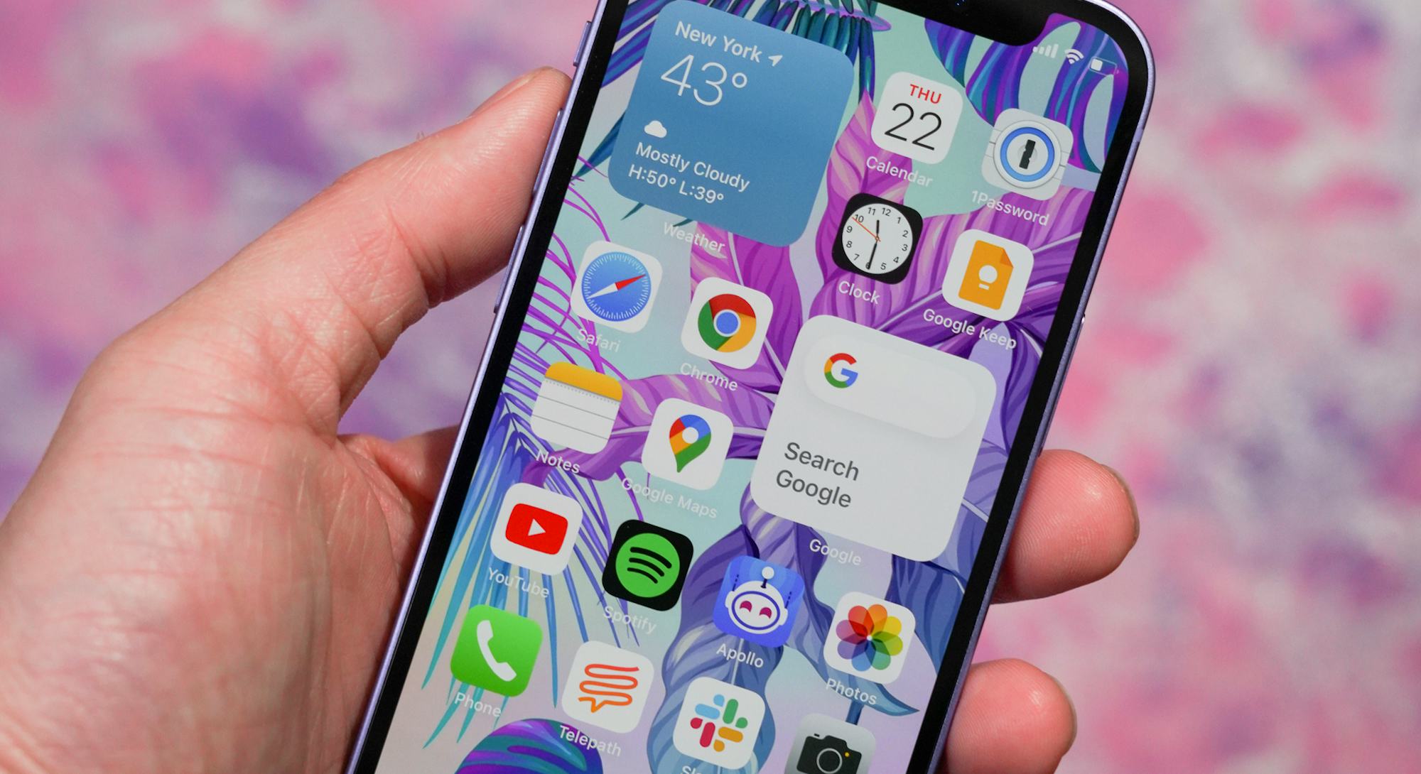 We Got The Purple Iphone 12 Mini Early And It S Absolutely Sick We Got The Purple Iphone 12 Mini Early And It S Absolutely Sick