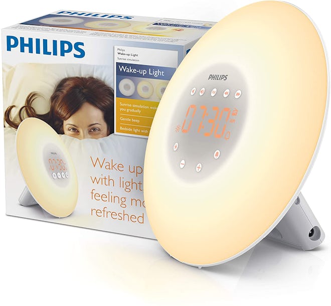 Philips SmartSleep Wake-Up Light