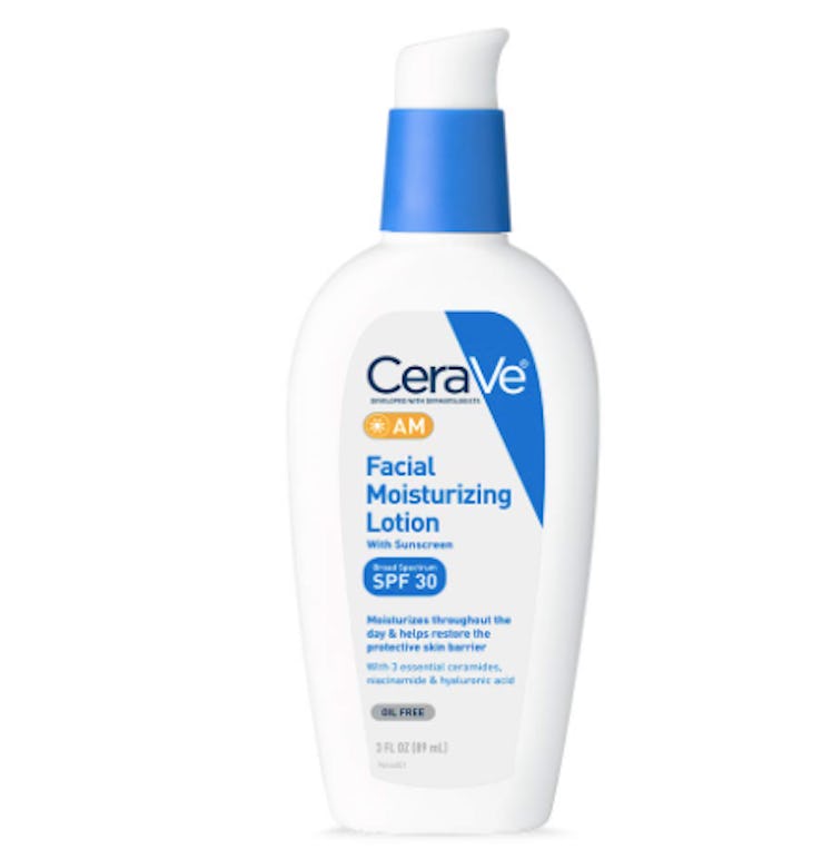 CeraVe SPF 30 Facial Moisturizing Lotion 