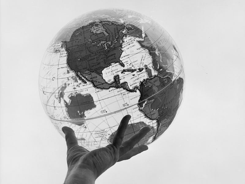 Earth