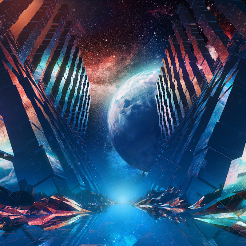 future space