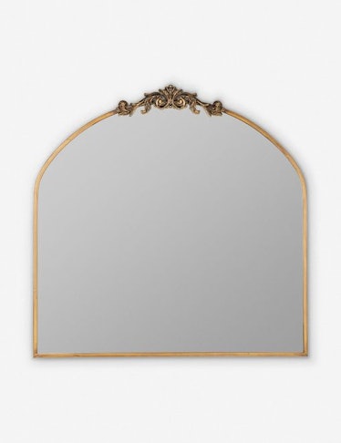Tulca Mirror
