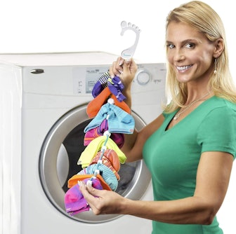 SockDock Laundry Tool (2-Pack)