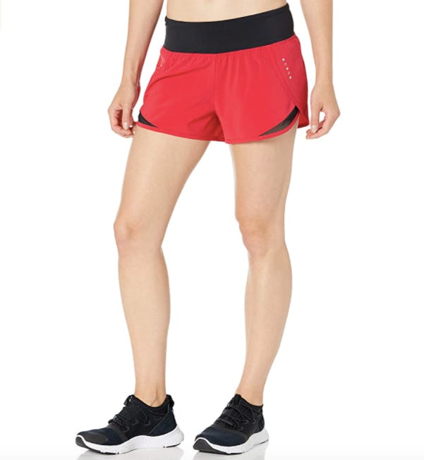 The 5 Best Running Shorts For Big Thighs
