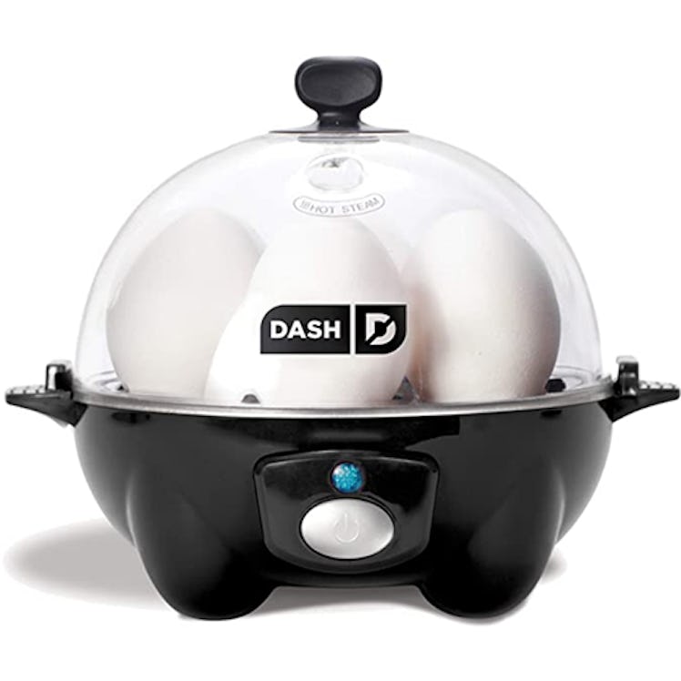 DASH Electric Egg Cooker