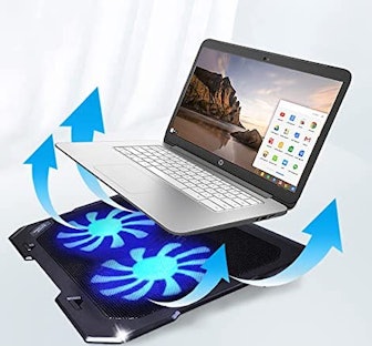 TopMate Laptop Cooling Pad