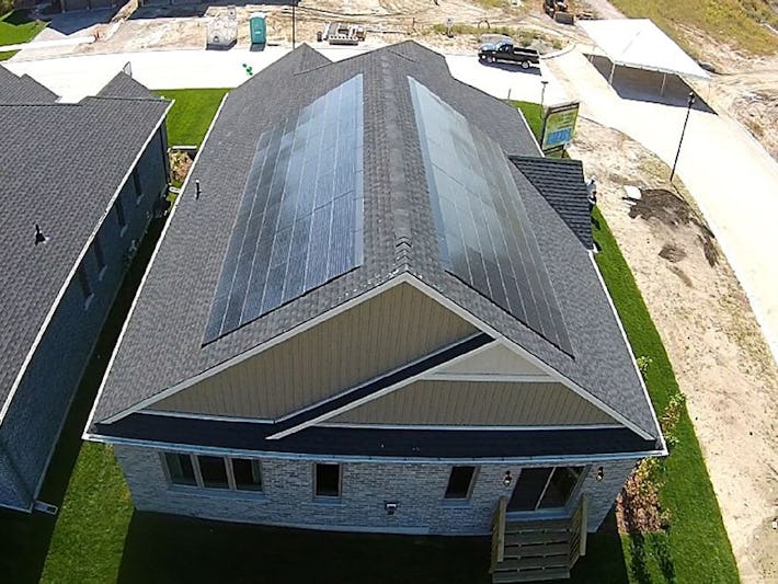 Tesla Solar Roof 5 alternatives to Tesla’s clean energy tiles