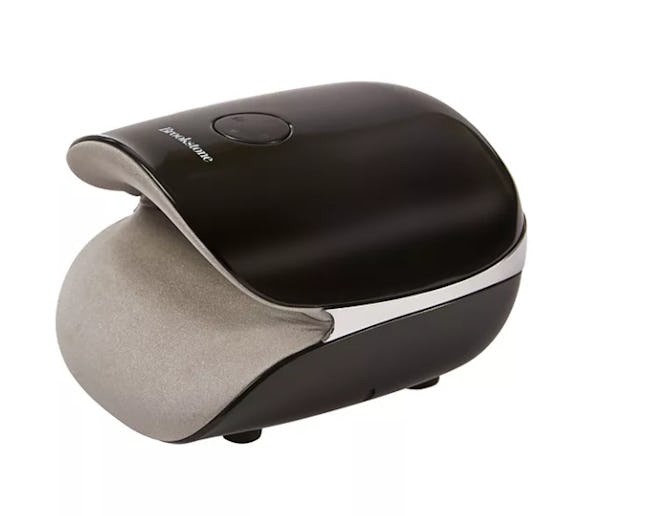 Brookstone Shiatsu Plus Air Hand Massage