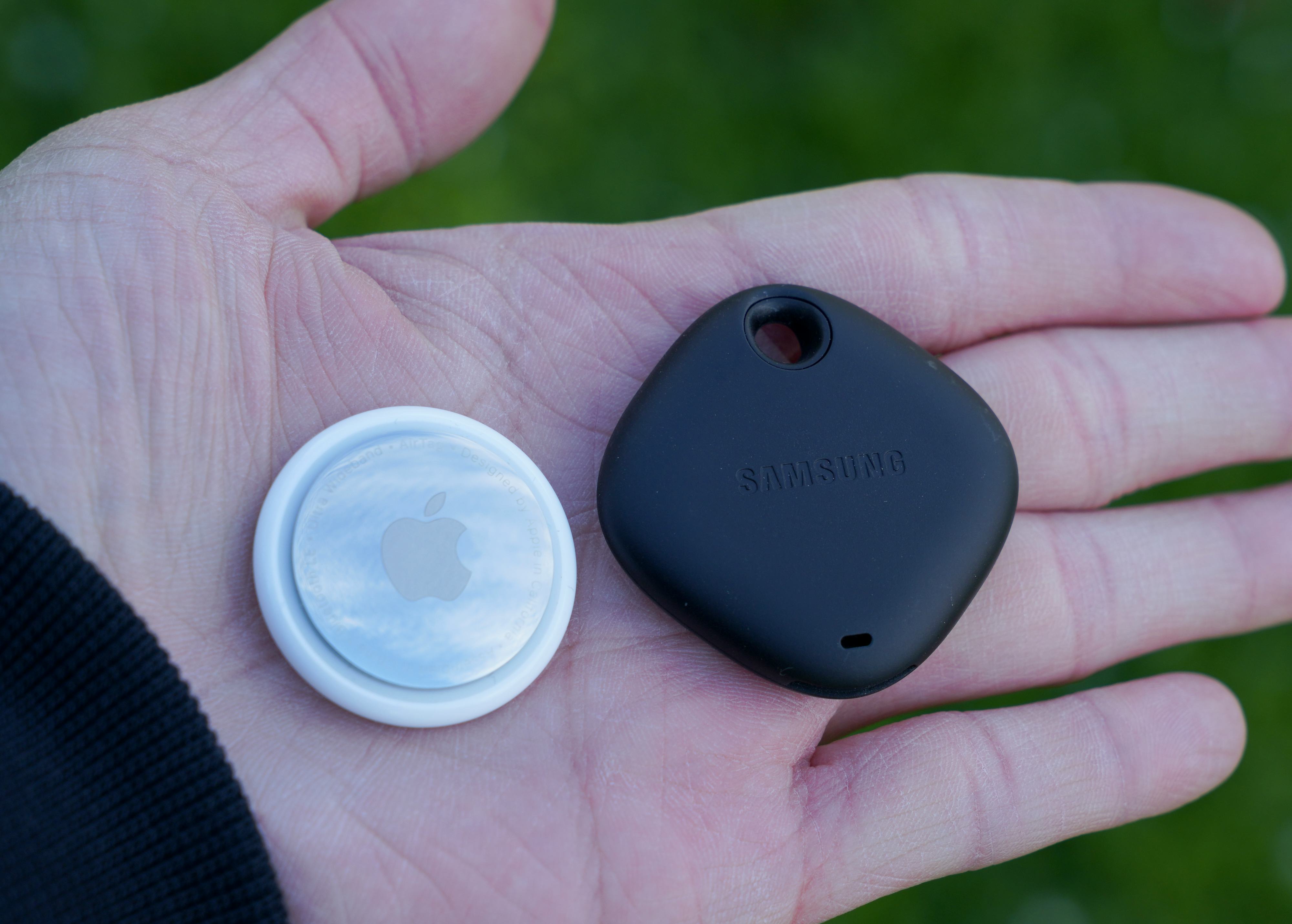 Apple AirTag Review: R.I.P. Tile, This Tracker Magic Is Just Too Good