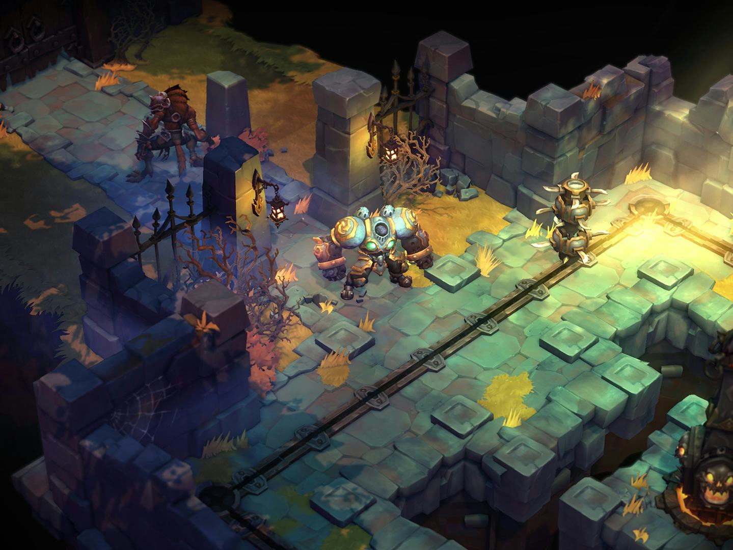 10 Best Rpgs On Nintendo Switch Ranked