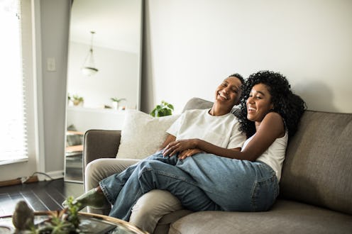 How to turn a situationship into a relationship.