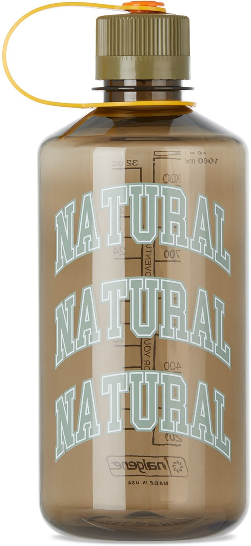 Brown Nalgene 'Natural' 3 Peat Bottle, 32 oz