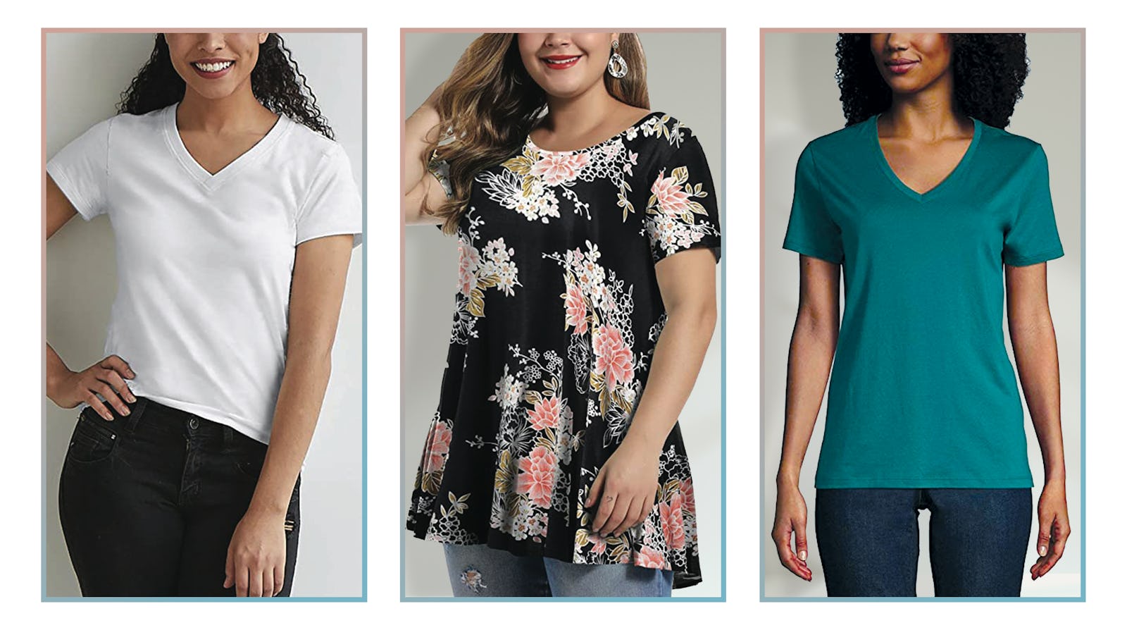 Who Makes The Most Comfortable T Shirts