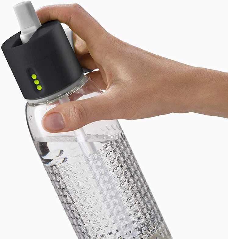 Joseph Joseph Dot Active Hydration-Tracking Bottle