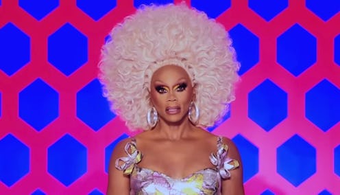 RuPaul in 'RuPaul's Drag Race' Season 13