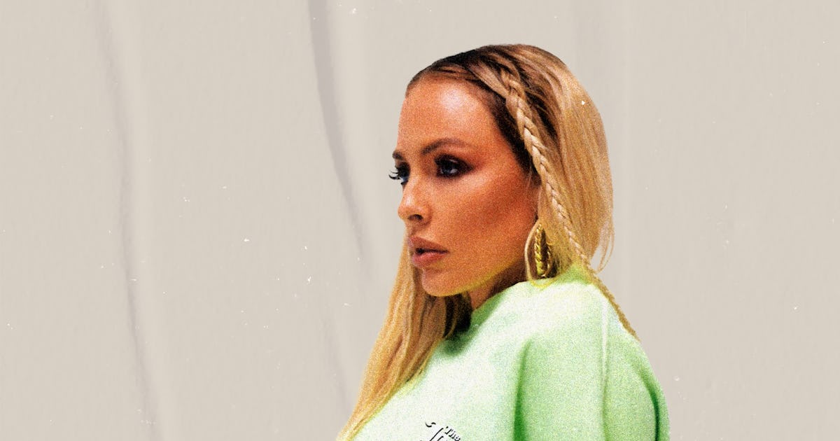 Stylist Maeve Reilly On The Local Love Club & The Songs That Inspired ...