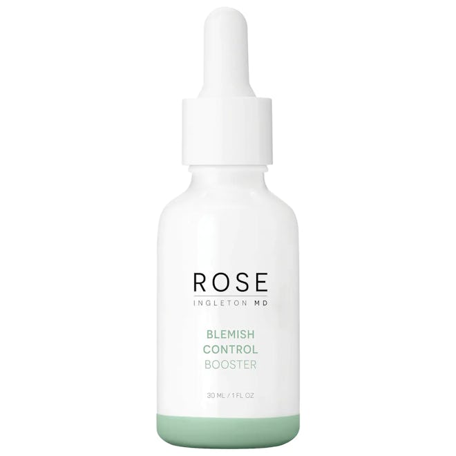 ROSE Ingleton MD Blemish Control Booster Serum