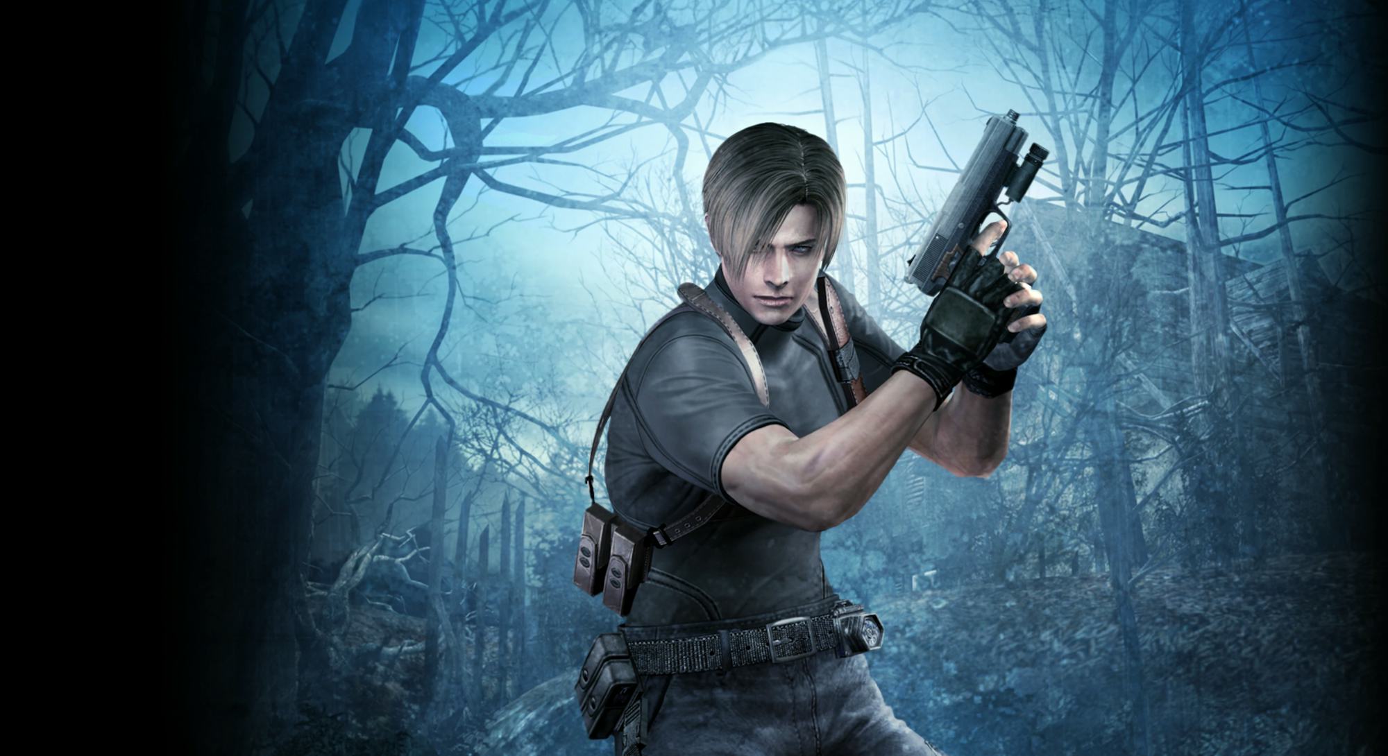 Here s The First In depth Look At Oculus Resident Evil 4 VR Remake here-s-the-first-in-depth-look-at-oculus-resident-evil-4-vr-remake