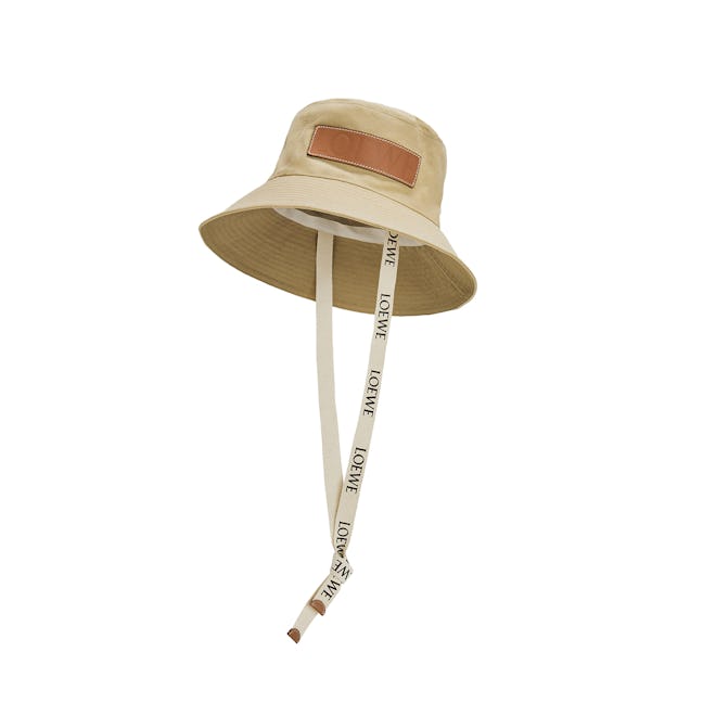 Loewe Paula’s Ibiza Hat