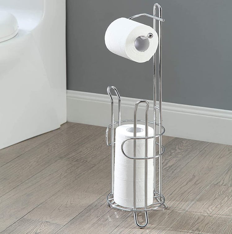 SunnyPoint Toilet Paper Holder