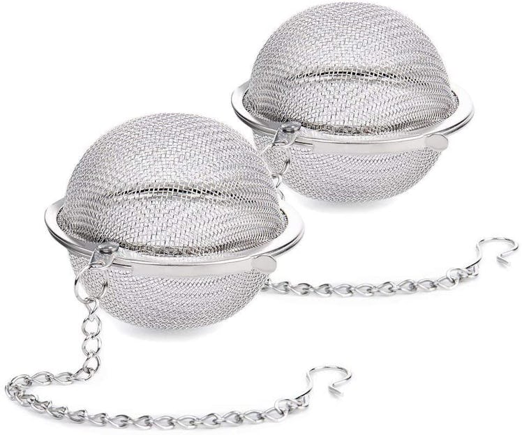 YINGKESI Tea Infuser (2 Pieces)