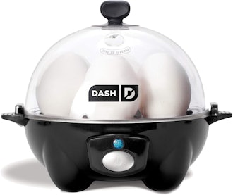 DASH Rapid 6-Egg Electric Cooker