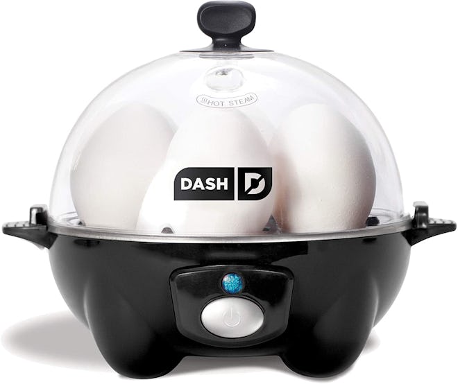 DASH Rapid 6-Egg Electric Cooker